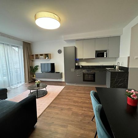 Odejjo! Apartman Budapest Kültér fotó