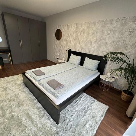 Odejjo! Apartman Budapest Kültér fotó