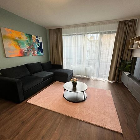 Odejjo! Apartman Budapest Kültér fotó