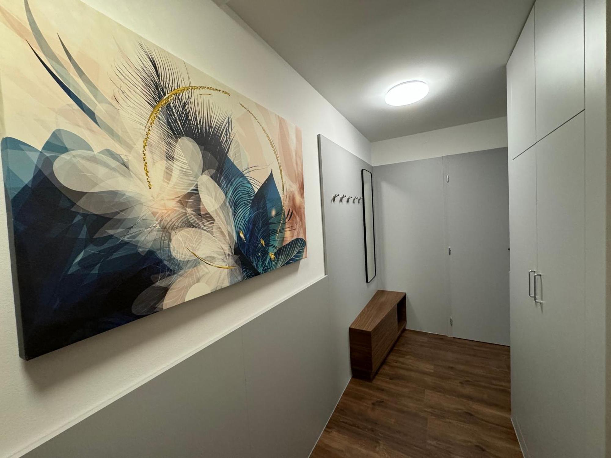 Odejjo! Apartman Budapest Kültér fotó