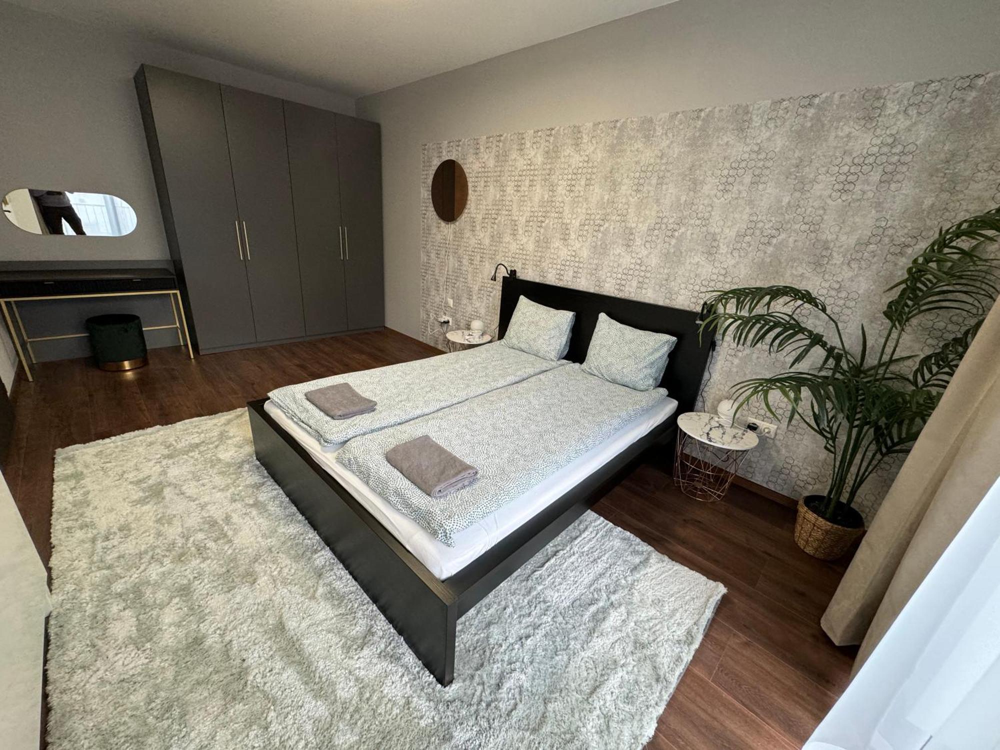 Odejjo! Apartman Budapest Kültér fotó