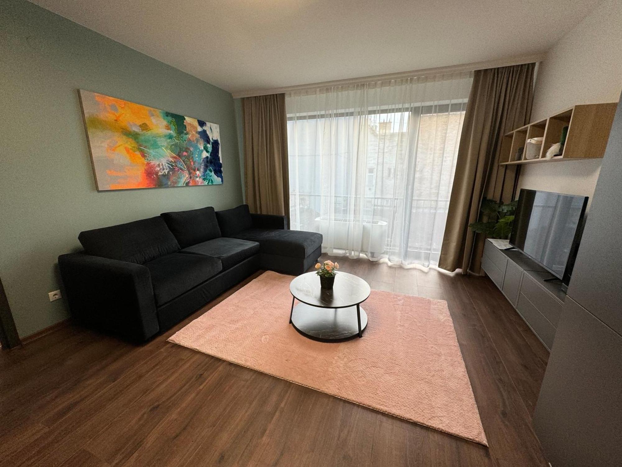 Odejjo! Apartman Budapest Kültér fotó