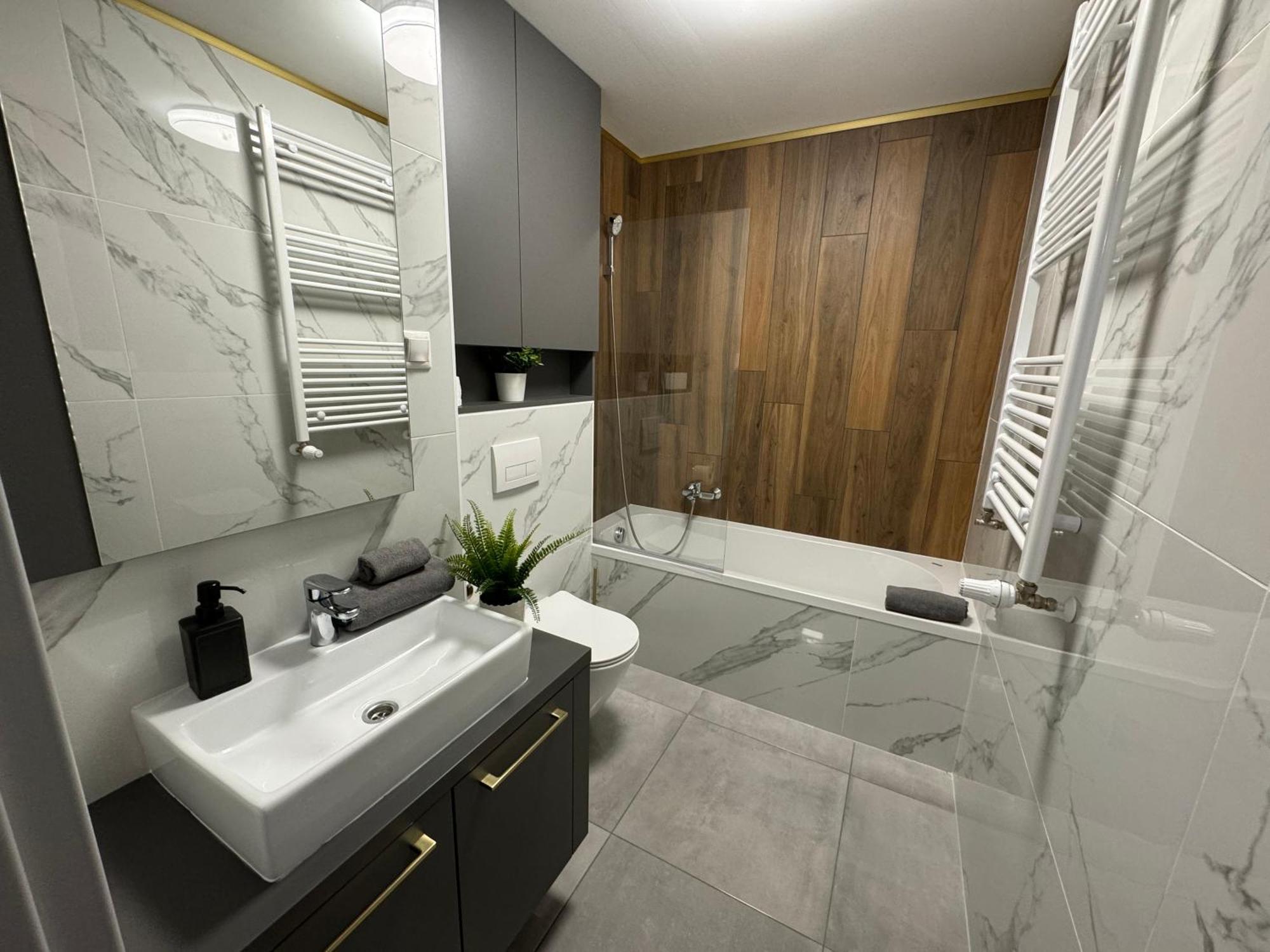 Odejjo! Apartman Budapest Kültér fotó